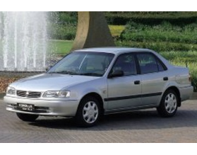 Toyota Corolla VIII (E110) Toyota Corolla VIII (E110)