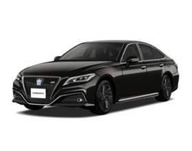 Toyota Crown S220