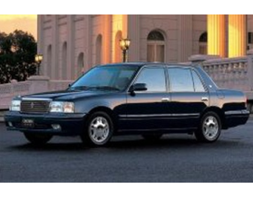 Toyota Crown XS10