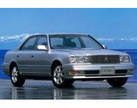 Toyota Crown X (S150)