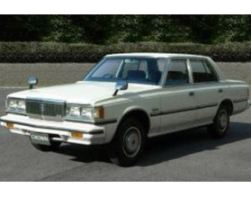 Toyota Crown VI (S110)