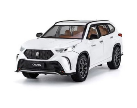 Toyota Crown Kluger XU70