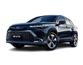 Toyota Frontlander XG10