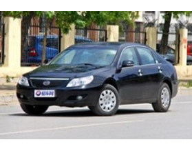 BYD F6