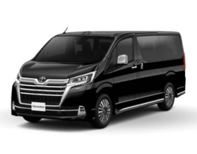 Toyota GranAce H300