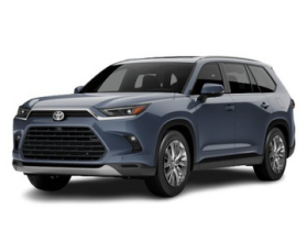 Toyota Grand Highlander AS10