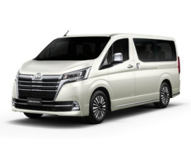 Toyota Granvia H33