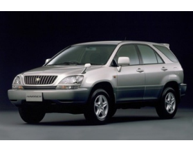 Toyota Harrier I (XU10)