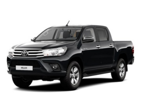 Toyota Hilux VIII