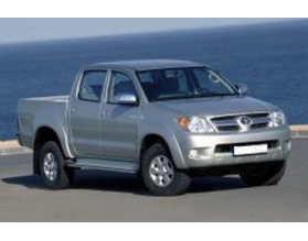 Toyota Hilux VII