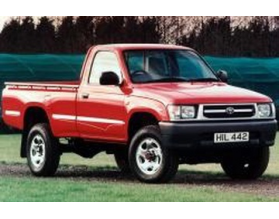 Toyota Hilux VI