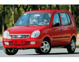 BYD Flyer I