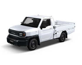 Toyota Hilux Champ