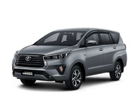 Toyota Innova AN140 Facelift