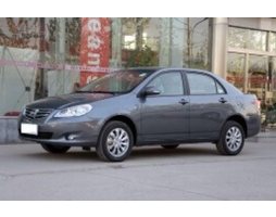 BYD G3