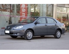 BYD G3