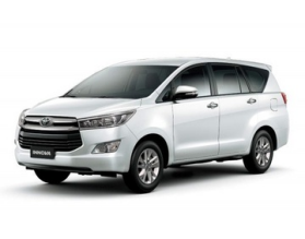 Toyota Innova AN140