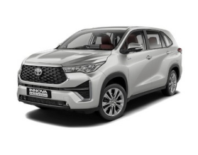 Toyota Innova HyCross AG10