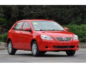 BYD G3R