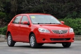 BYD G3R