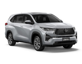 Toyota Innova Zenix AG10