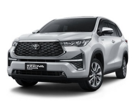 Toyota Kijang Innova Zenix AG10