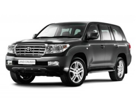 Toyota Land Cruiser 200 Series
