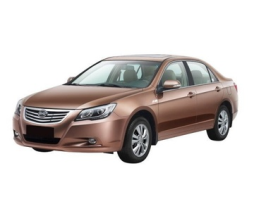 BYD G6