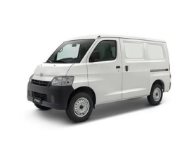Toyota Lite Ace S400