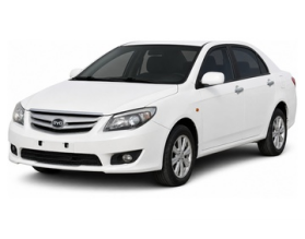 BYD L3