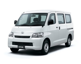 Toyota Lite Ace VI