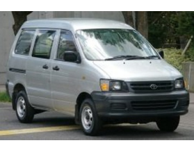 Toyota Lite Ace V