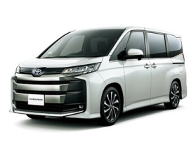 Toyota Noah IV (R90)