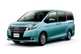 Toyota Noah III