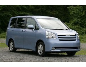 Toyota Noah II