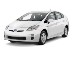 Toyota Prius III (XW30)