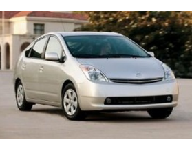 Toyota Prius II (XW20)