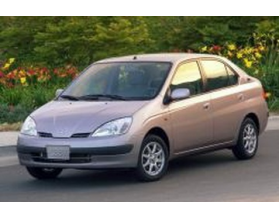 Toyota Prius I (XW10)
