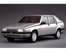 Alfa Romeo 75 161/162
