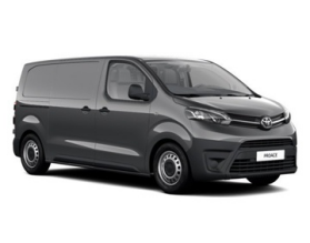 Toyota Proace II