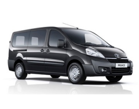 Toyota Proace I