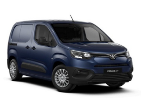 Toyota Proace City
