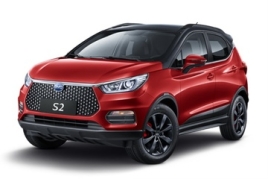 BYD S2