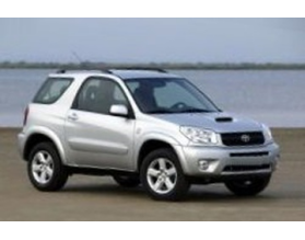 Toyota RAV4 II (XA20) Toyota RAV4 II (XA20)