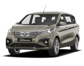 Toyota Rumion