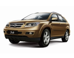 BYD S6