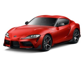 Toyota Supra V (A90/J29/DB)