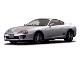 Toyota Supra IV (A80)