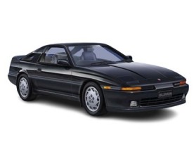 Toyota Supra III (A70)