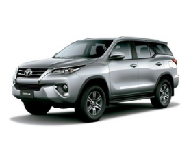 Toyota SW4 II (AN150/AN160)